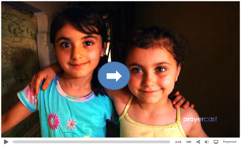 click to see Lebanon prayercast video