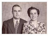 Image of Bernard and Joyce Collinson