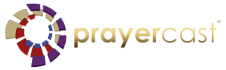 Prayercast logo