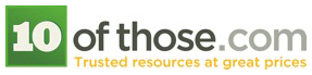 10ofthose-logo